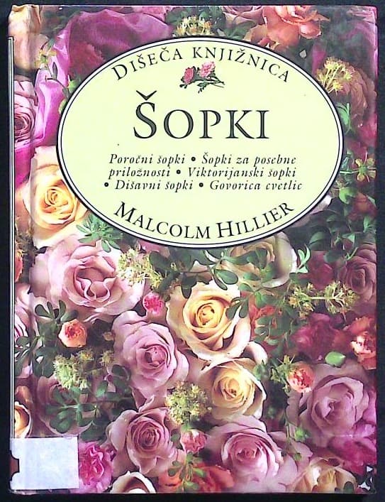 Šopki