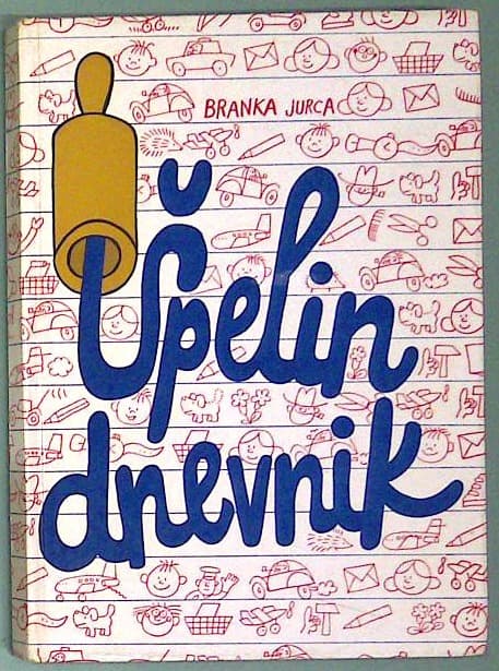 Špelin dnevnik