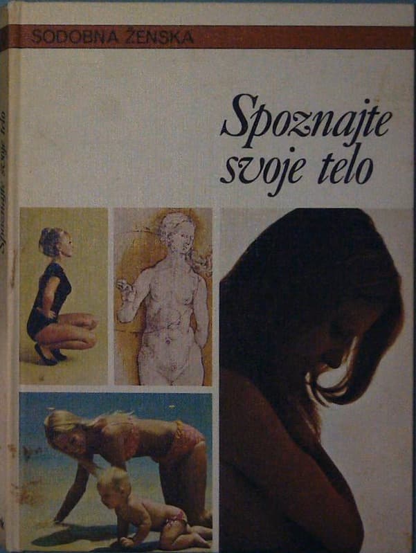 Spoznajte svoje telo