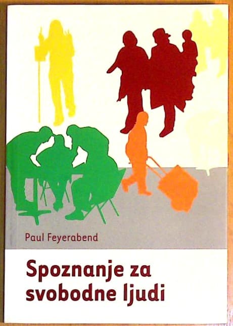 Spoznanje za svobodne ljudi