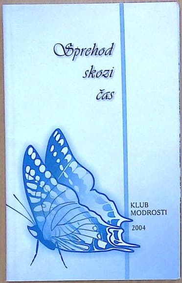 Sprehod skozi čas