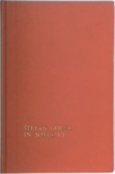 Štefan Golja in njegovi