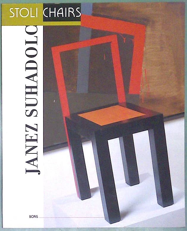 Stoli - Chairs