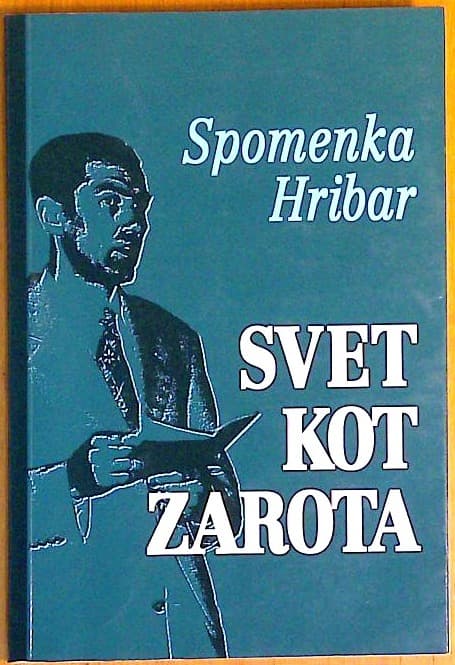 Svet kot zarota