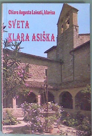 Sveta Klara Asiška