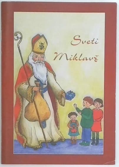Sveti Miklavž