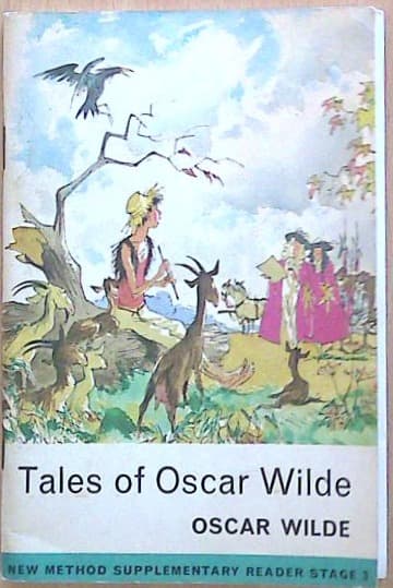 Tales of Oscar Wilde