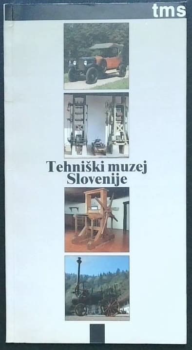 Tehniški muzej Slovenije