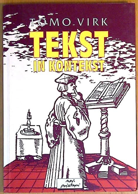 Tekst in kontekst