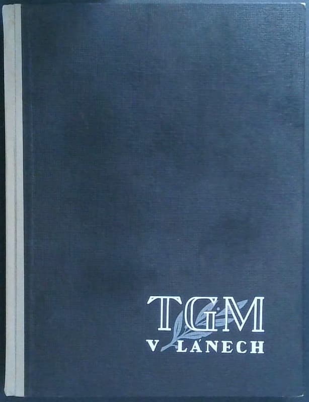TGM v Lánech