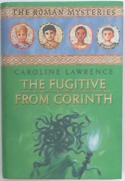 The Fugitive from Corinth