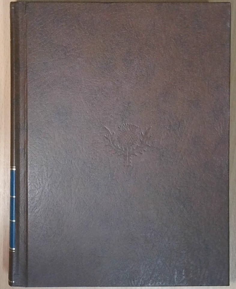 The New Encyclopaedia Britannica : Macropaedia : Ready Reference, Vol. 8, (Menage-Ottawa)