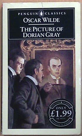 The Picture of Dorian Gray