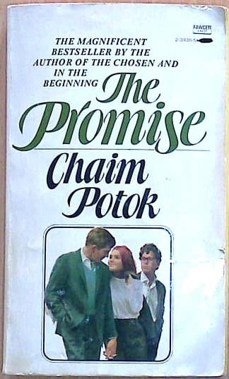 The Promise