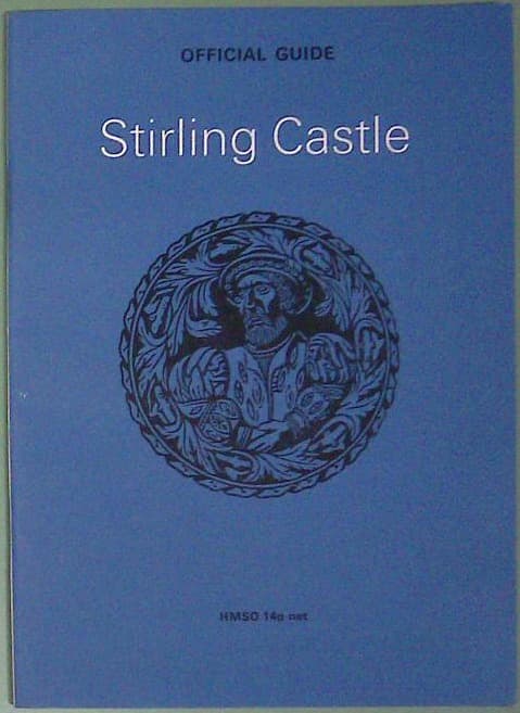 The Stirling Castle
