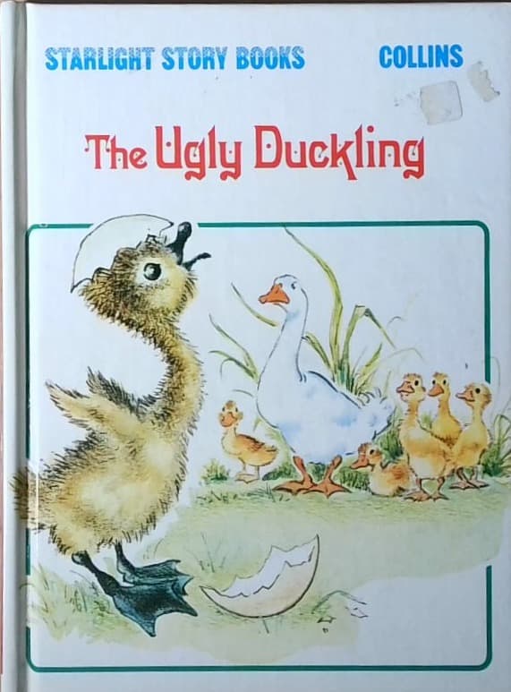 The Ugly Duckling