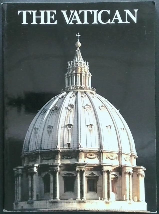 The Vatican