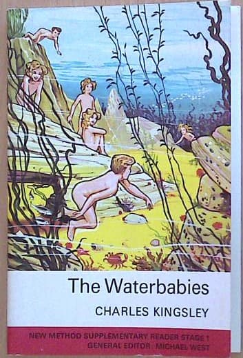 The Waterbabies: New Method Supplementary Readers, Stage 1