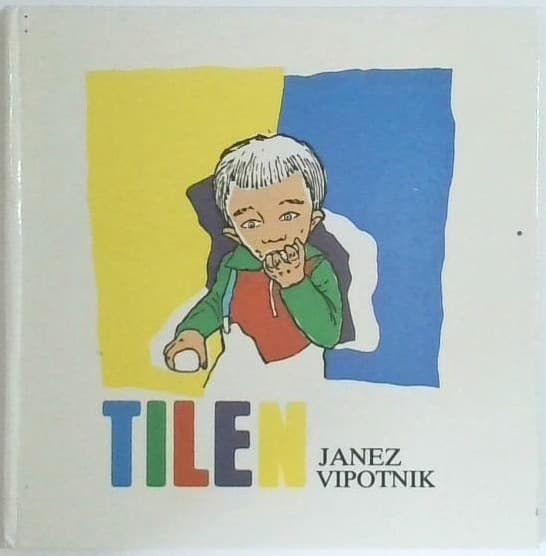 Tilen