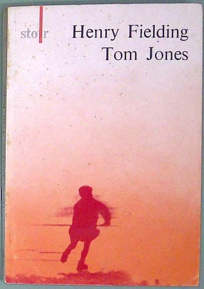 Tom Jones 2