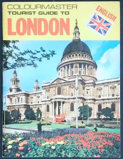 Tourist Guide to London