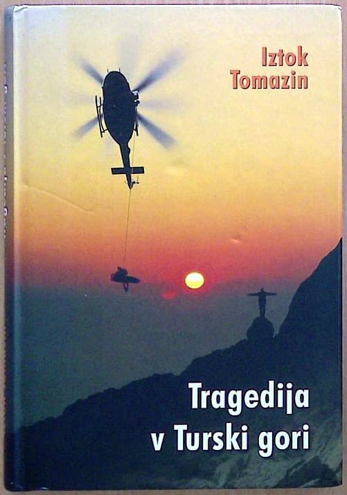 Tragedija v Turski gori