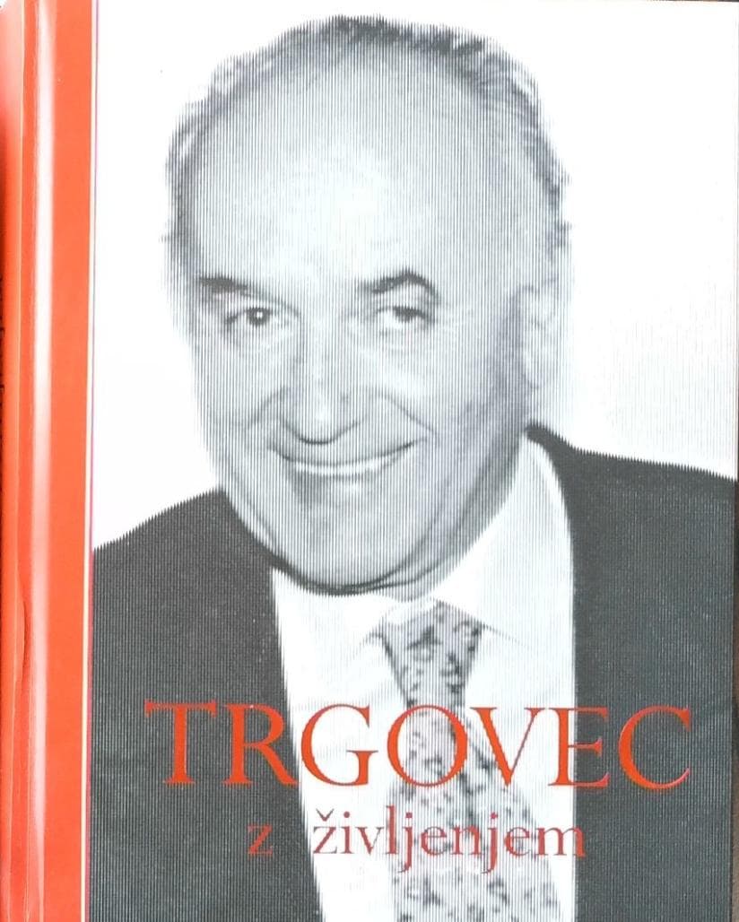 Trgovec z življenjem