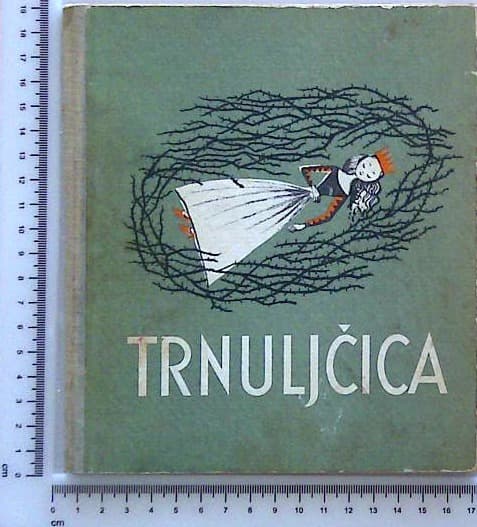 Trnuljčica