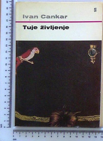 Tuje življenje