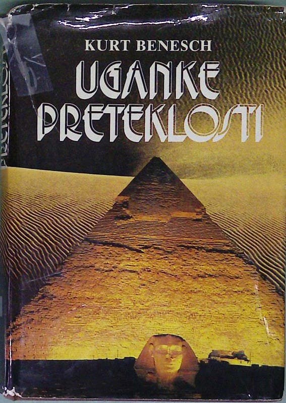 Uganke preteklosti