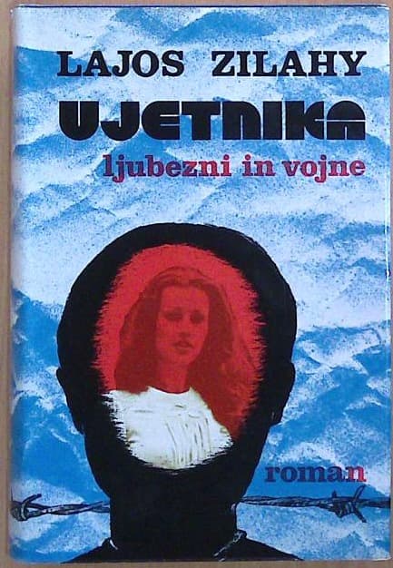 Ujetnika ljubezni in vojne