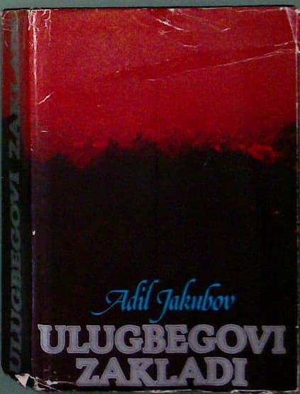 Ulubegovi zakladi
