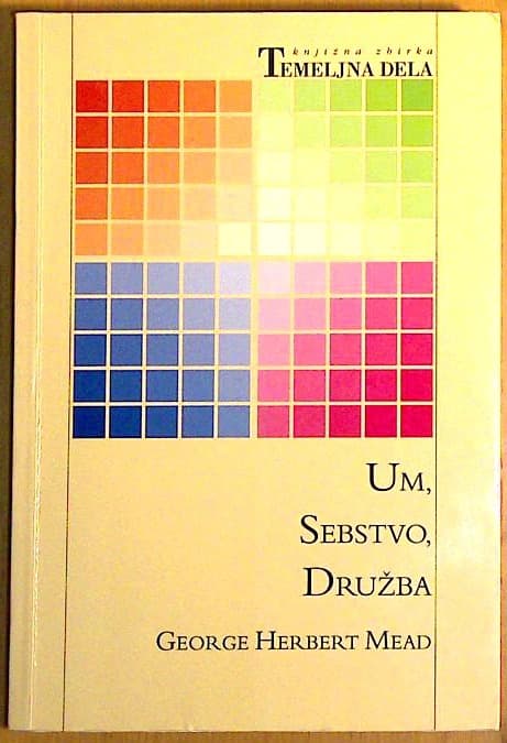 Um, sebstvo, družba