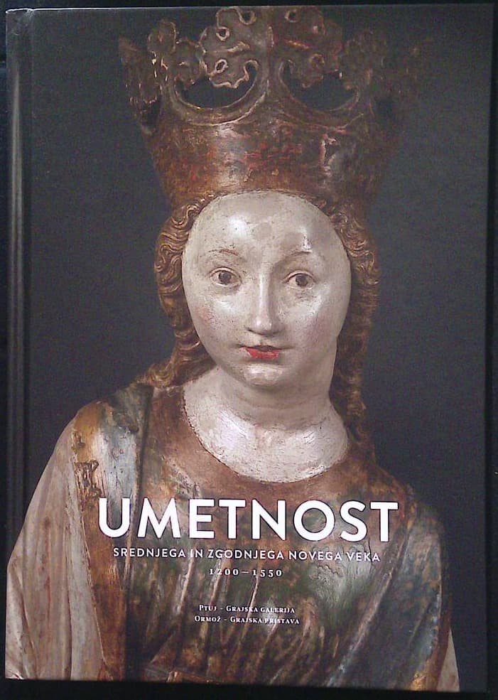 Umetnost (srednjega in zgodnjega novega veka 1200 - 1550)