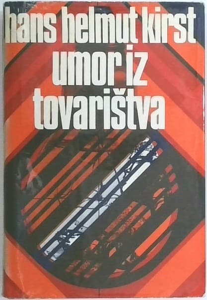 Umor iz tovarištva - prva knjiga