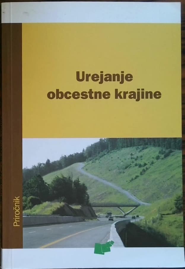 Urejanje obestne krajine