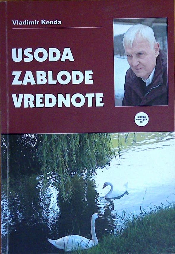 Usoda, zablode, vrednote