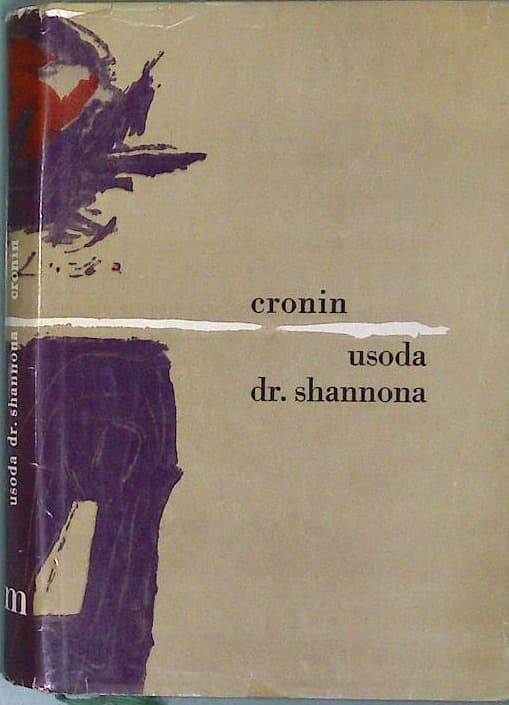 Usoda Dr. Shannona