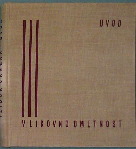 Uvod v likovno umetnost