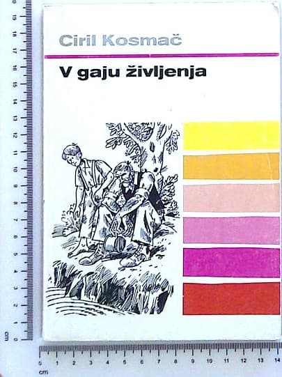 V gaju življenja