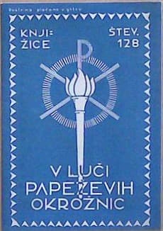 V luči papeževih okrožnic