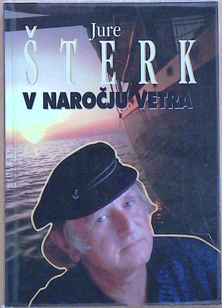 V naročju vetra