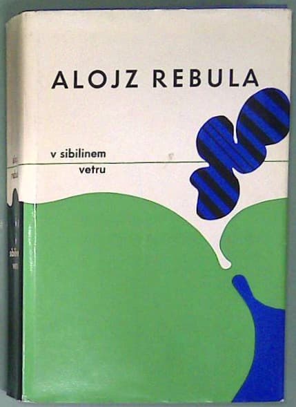 V Sibilinem vetru