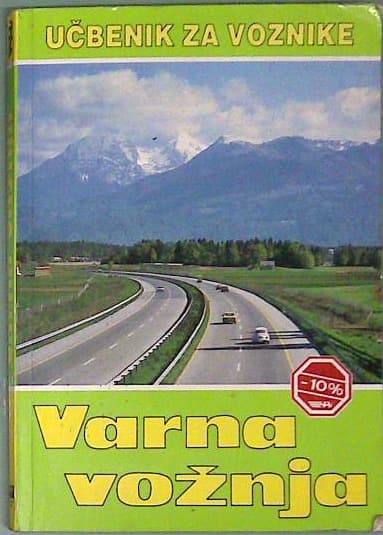 Varna vožnja