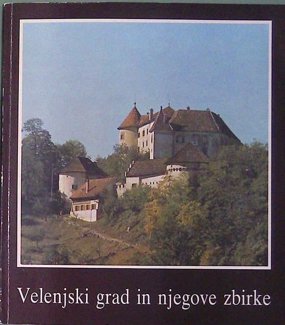 Velenjski grad in njegove zbirke