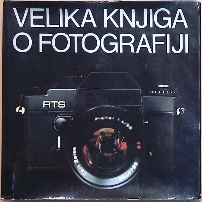 Velika knjiga o fotografiji