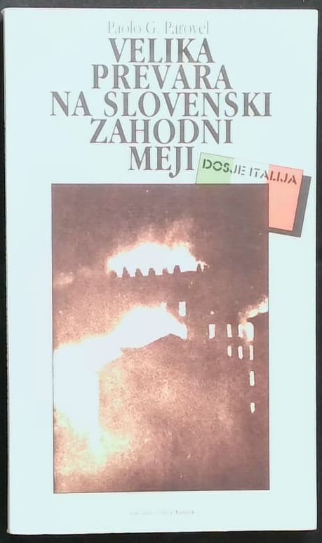 Velika prevara na slovenski zahodni meji