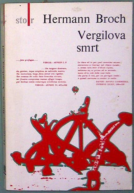Vergilova smrt II