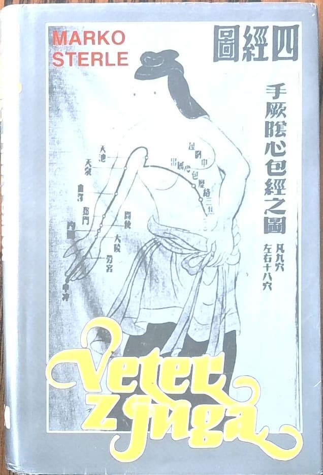 Veter z juga