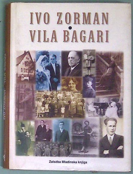Vila Bagari